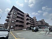 浜松駅より徒歩20分 4階 築24年6ヶ月の賃貸物件