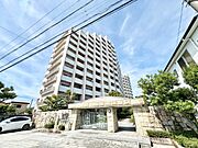 浜松駅よりバス32分 徒歩5分 9階 築32年9ヶ月の賃貸物件