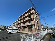 Freedom 3階 築21年10ヶ月の賃貸物件