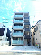 浜松駅より徒歩15分 1階 築6年10ヶ月の賃貸物件