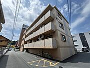 浜松駅よりバス19分 徒歩3分 3階 築15年9ヶ月の賃貸物件