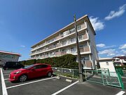 浜松駅よりバス11分 徒歩3分 4階 築44年10ヶ月の賃貸物件