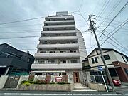 浜松駅より徒歩13分 5階 築36年2ヶ月の賃貸物件