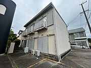 浜松駅よりバス10分 徒歩3分 2階 築43年8ヶ月の賃貸物件