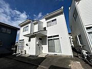 浜松駅よりバス10分 徒歩5分 1階 築37年8ヶ月の賃貸物件