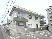 ハイツさかえ 1階 築39年の賃貸物件