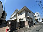 ブルーム 2階 築22年8ヶ月の賃貸物件