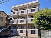 浜松駅よりバス7分 徒歩10分 3階 築23年11ヶ月の賃貸物件