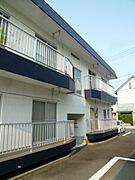 シティーコーポＫ 1階 築40年10ヶ月の賃貸物件