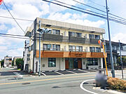 浜松駅よりバス12分 徒歩7分 3階 築40年4ヶ月の賃貸物件