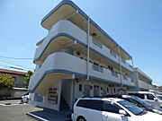 レジデンスアルージェ１ 3階 築31年11ヶ月の賃貸物件