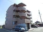 エスポワール二俣 2階 築26年6ヶ月の賃貸物件