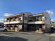 フロンティア 2階 築25年8ヶ月の賃貸物件