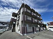 メゾンドIIDA 1階 築35年7ヶ月の賃貸物件