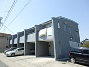 浜松駅よりバス36分 徒歩7分 1階 築18年8ヶ月の賃貸物件