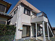 コーポエトワール 1階 築31年8ヶ月の賃貸物件