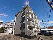 豊田町駅より徒歩7分 3階 築31年4ヶ月の賃貸物件