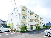 美薗中央公園駅より徒歩9分 3階 築36年8ヶ月の賃貸物件