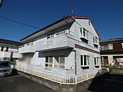 ドエル富塚 A 2階 築32年7ヶ月の賃貸物件