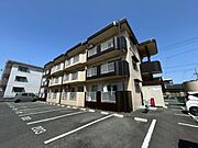 マンションヤマダA 3階 築36年7ヶ月の賃貸物件