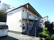 ハイツマルミＡ 2階 築46年9ヶ月の賃貸物件