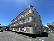 浜松駅よりバス16分 徒歩7分 3階 築37年1ヶ月の賃貸物件