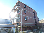 まえの花きゃべつ 4階 築32年7ヶ月の賃貸物件