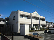 浜松駅よりバス48分 徒歩7分 2階 築26年10ヶ月の賃貸物件