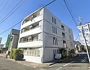 グリーンフラッツ天神町 2階 築36年10ヶ月の賃貸物件