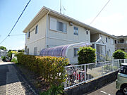 ラシーヌ広沢 2階 築32年7ヶ月の賃貸物件