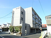 ＭｅｓｓｅＳａｉｗａｉ 3階 築38年10ヶ月の賃貸物件