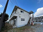 コーポゆうかり 2階 築37年8ヶ月の賃貸物件