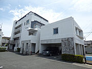 浜松駅よりバス11分 徒歩4分 4階 築28年11ヶ月の賃貸物件