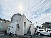 浜松駅よりバス25分 徒歩5分 2階 築32年の賃貸物件