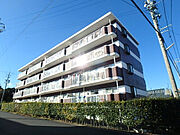 ベルジェーム 3階 築29年11ヶ月の賃貸物件