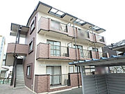 ＢｅｌｌＦｌｏｒａ 3階 築27年1ヶ月の賃貸物件