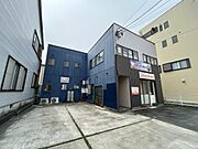 浜松駅より徒歩15分 1階 築30年9ヶ月の賃貸物件