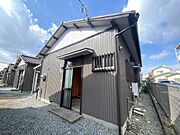 浜松駅よりバス26分 徒歩12分 1階 築43年6ヶ月の賃貸物件