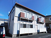 浜松駅よりバス20分 徒歩12分 1階 築41年7ヶ月の賃貸物件