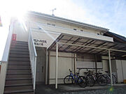 浜松駅よりバス21分 徒歩5分 1階 築33年3ヶ月の賃貸物件