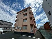 マンションジュネス６ 3階 築31年8ヶ月の賃貸物件