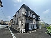 ショコラC 1階 築21年7ヶ月の賃貸物件