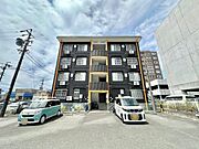 浜松駅よりバス28分 徒歩2分 4階 築40年2ヶ月の賃貸物件