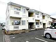 浜松駅よりバス12分 徒歩1分 2階 築30年1ヶ月の賃貸物件