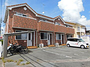 浜松駅よりバス30分 徒歩1分 1階 築18年6ヶ月の賃貸物件