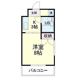 パーシモン 3階