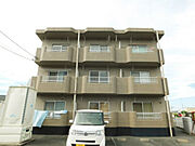 浜松駅よりバス16分 徒歩5分 3階 築29年の賃貸物件