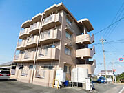 プリンス羽鳥 4階 築34年7ヶ月の賃貸物件