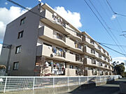 浜松駅よりバス22分 徒歩3分 4階 築31年8ヶ月の賃貸物件