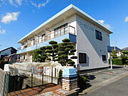 浜松駅よりバス17分 徒歩3分 2階 築40年4ヶ月の賃貸物件